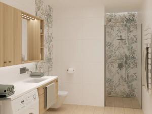 Prodej bytu 2+kk, Brno, Řípská, 63 m2