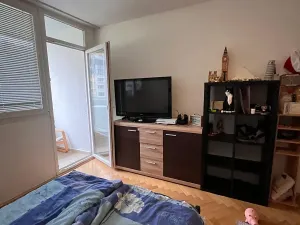 Prodej bytu 3+1, Karlovy Vary, Maďarská, 61 m2