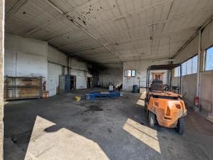 Prodej komerčního pozemku, Soběslavice, 2162 m2