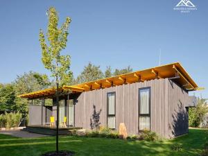 Pronájem rodinného domu, Ždírec nad Doubravou, Průmyslová, 77 m2