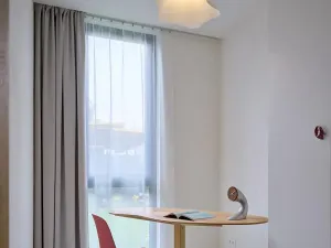 Pronájem bytu 3+kk, Ždírec nad Doubravou, Průmyslová, 77 m2