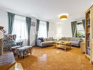 Prodej rodinného domu, Benešov, 264 m2