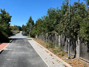 Prodej pozemku pro bydlení, Libeř, 1013 m2