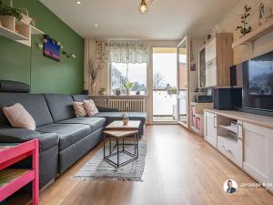 Prodej bytu 3+kk, Jičín, Lidické náměstí, 78 m2