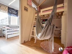 Prodej bytu 3+kk, Jičín, Lidické náměstí, 78 m2