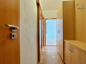 Pronájem bytu 2+1, Tišnov, Jamborova, 56 m2