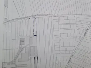 Prodej pole, Vejprnice, 5841 m2