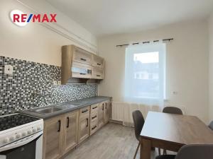 Prodej bytu 2+1, Mírov, 55 m2