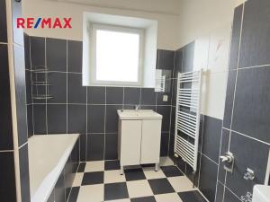 Prodej bytu 2+1, Mírov, 55 m2