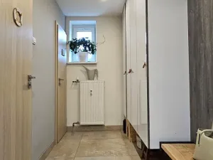 Prodej bytu 2+1, Bohdalice-Pavlovice, 62 m2