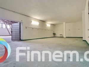 Pronájem skladu, Praha - Písnice, 380 m2