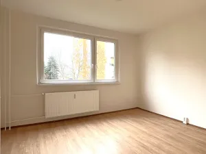 Pronájem bytu 3+1, Česká Lípa, Okružní, 74 m2