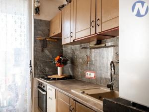 Prodej bytu 2+1, České Budějovice, tř. Čsl. legií, 44 m2