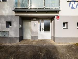 Prodej bytu 2+1, České Budějovice, tř. Čsl. legií, 44 m2