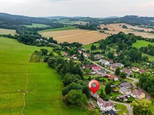 Prodej rodinného domu, Mutěnín, 75 m2