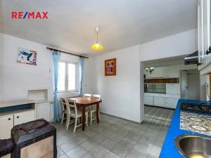 Prodej zemědělské usedlosti, Všechlapy, 160 m2