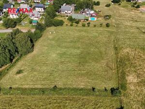 Prodej pozemku pro bydlení, Semily, 1962 m2