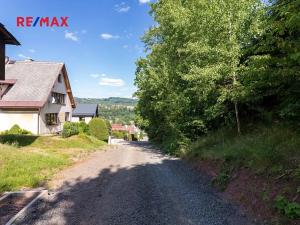 Prodej pozemku pro bydlení, Semily, 1962 m2