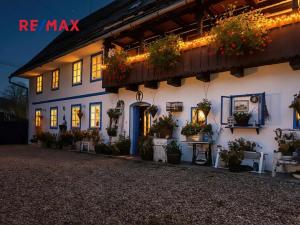 Prodej rodinného domu, Drahobuz, 320 m2