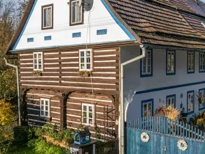 Prodej rodinného domu, Drahobuz, 320 m2