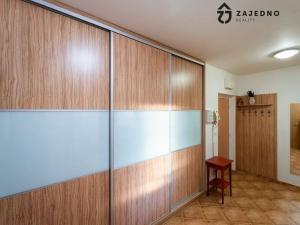 Pronájem bytu 2+kk, Rajhrad, Klášterní Dvůr, 60 m2