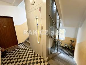 Pronájem bytu 3+1, Praha - Vinohrady, Nad Primaskou, 62 m2