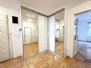 Pronájem bytu 3+kk, Praha - Vinohrady, Slezská, 73 m2