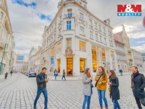 Pronájem restaurace, Plzeň - Vnitřní Město, Františkánská, 598 m2