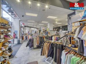 Pronájem restaurace, Plzeň - Vnitřní Město, Františkánská, 598 m2