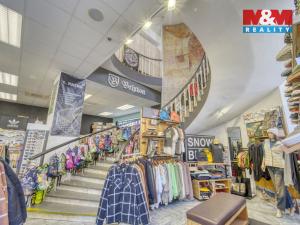 Pronájem restaurace, Plzeň - Vnitřní Město, Františkánská, 598 m2