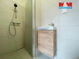 Pronájem bytu 1+kk, Hlučín, Severní, 23 m2