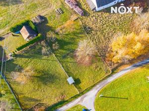 Prodej pozemku pro bydlení, Čížkrajice, 902 m2