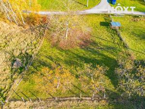 Prodej pozemku pro bydlení, Čížkrajice, 902 m2