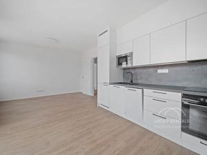 Pronájem bytu 1+kk, Praha - Chodov, Líbalova, 30 m2