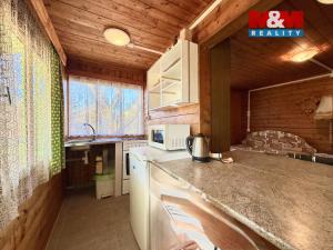 Prodej chaty, Hořice, 35 m2