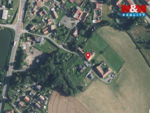 Prodej chalupy, Opatov, 130 m2