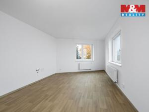 Prodej rodinného domu, Plzeň - Červený Hrádek, Červenohrádecká, 141 m2