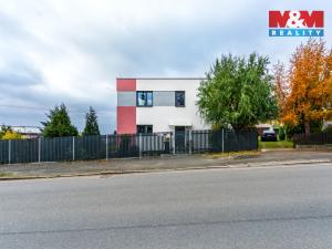 Prodej rodinného domu, Plzeň - Červený Hrádek, Červenohrádecká, 141 m2