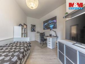 Prodej kanceláře, Praha - Nusle, Bartoškova, 92 m2