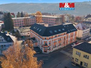 Prodej bytu 1+1, Ústí nad Orlicí, 17. listopadu, 37 m2