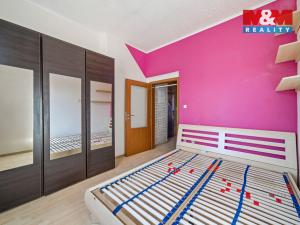 Prodej bytu 1+1, Ústí nad Orlicí, 17. listopadu, 37 m2