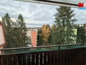 Prodej bytu 1+kk, Týn nad Vltavou - Malá Strana, Malostranská, 44 m2