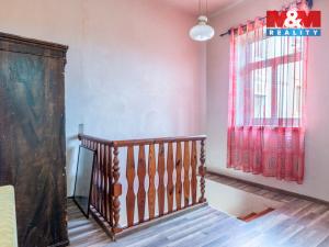 Prodej rodinného domu, Netolice - Petrův Dvůr, 550 m2