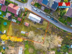 Prodej rodinného domu, Liberec - Liberec XXV-Vesec, Nad Sokolovnou, 160 m2