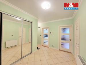 Prodej bytu 3+1, Praha - Dejvice, Mydlářka, 105 m2