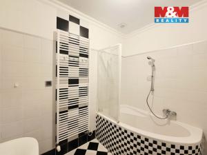 Prodej bytu 3+1, Praha - Dejvice, Mydlářka, 105 m2