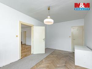 Prodej bytu 3+1, Náchod, Bartoňova, 84 m2