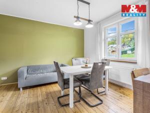 Prodej rodinného domu, Povrly, Mládeže, 190 m2