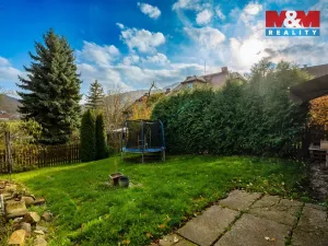 Prodej rodinného domu, Povrly, Mládeže, 190 m2