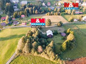 Prodej chalupy, České Petrovice, 130 m2